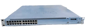 Juniper EX4300-24P Switch - 24 Anschlüsse - L3 - managed - stapelbar inkl VAT - Bild 1 von 3