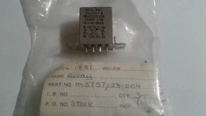 (1 Stück) M5757/23-004, HI G, RELAIS - Bild 1 von 1