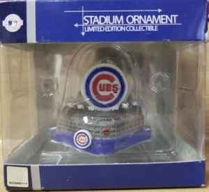 2006 Stadium Ornament Cubs MLX-CUB - Picture 1 of 5