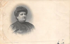 9) ANCONA FOTOGRAFIA SIGNORA  - Foto 1 di 2