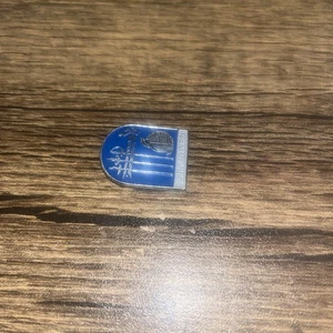 UdSSR Sowjetische Sport Pin Anstecker - Fechten (Фехтование) - Vintage CCCP Emaille - Bild 1 von 2