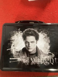 Fiambrera Twilite Edward con termo - Imagen 1 de 4