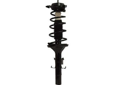 For 1995-2000 Ford Contour Shock Absorber Set TrueDrive 93156BZZZ 1996 1997 1998 - Image 1 of 2