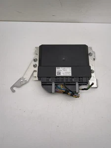 BMW I4 MID ADAPTIVE SUSPENSION CONTROL MODULE 182618 - Picture 1 of 8