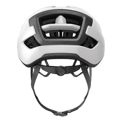 Nuevo Casco Abus WingBack S 51 - 55cm Blanco Polar Foto 1 de 4