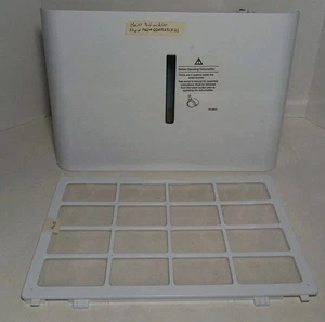 Haier Dehumidifier Water Bucket & Filter ONLY for 22 Pint Model: QDHR20LZQ1 - Picture 1 of 7