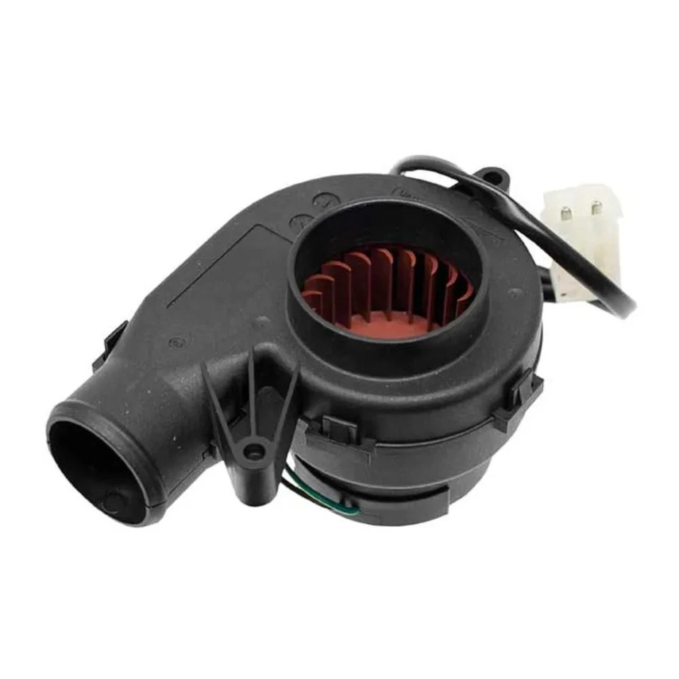 Novo motor de ventilador compatível com BMW 530XI BASE 325i base 525i base por 12907531783 - Imagem 1 de 1