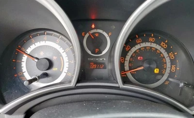 Velocímetro TC 2014-2016 OE calibre grupo 139 k millas Scion Foto 1 de 4