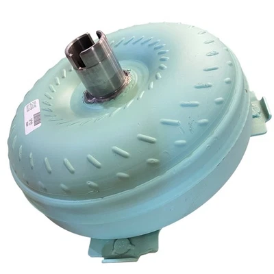 Ford 6R80 Torque Converter REMAN for 2010 2011 6-speed 3.7L 5.4L V8 Transmission - Image 1 of 4