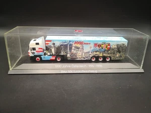 Herpa Steyr NSK Österreich Sattelzug *Vi978-2-1026 - Picture 1 of 5