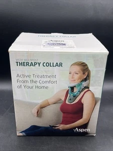 Aspen Vista Multipost Cervical Therapy Collar - 984250 - Picture 1 of 6