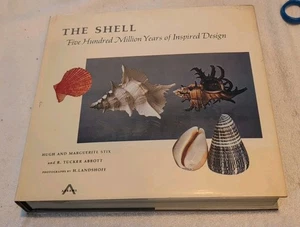The Shell by Stix & Abbott ( HBDJ 1968) - Foto 1 di 3