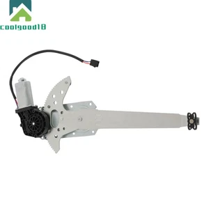 Front Right Power Window regulator For FORD F-Series Pickup & Bronco 1996-1980 - Picture 1 of 11