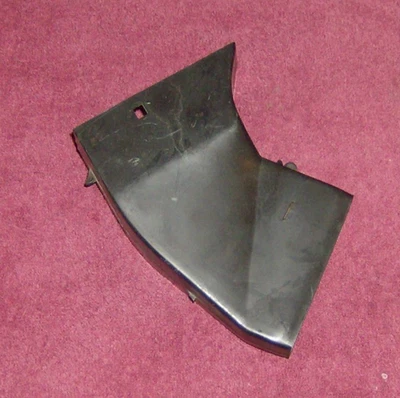 1968 1969 1970 1971 1972 CUTLASS 442 DASH RIGHT SIDE A/C HEATER DEFROSTER DUCT - Image 1 of 2