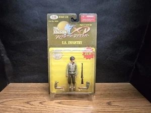 1/18. Infantería de Estados Unidos. Siglo XXI. Ultimate Soldier. - Imagen 1 de 4