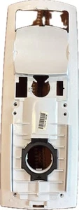 Electrolux Aerus Lux C102J Canister Plastic Cover, Housing PART WHITE New - Picture 1 of 2
