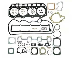 NEW O/H GASKET KIT FITS YANMAR ENGINE 4TNV98-S 4TNV98-V 4TNV98-Y YMGS4TNV94/98 - Picture 1 of 2