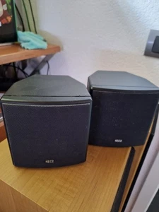 Rear oder Surround Lautsprecher - Bild 1 von 5