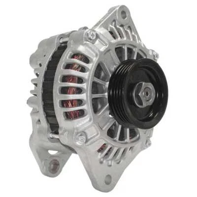 Alternador Dixie 15643 Reman se adapta a 90-93 Nissan 300ZX 3,0 L-V6 Foto 1 de 4