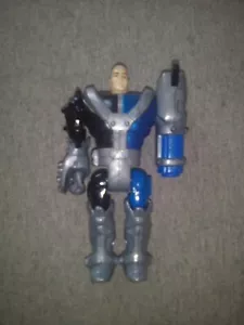 VIntage GI Joe: Star Brigade Duke V5 Figure Hasbro 1992 - Picture 1 of 6