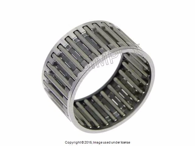 Rolamento de gaiola de agulha para transmissão O.E.M. para Porsche 911 912 914 924 '65-'88 - Imagem 1 de 1