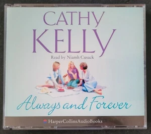 Always and Forever by Cathy Kelly - Same Day Dispatch !! - Picture 1 of 3