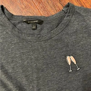 Banana Republic shirt - Picture 1 of 2