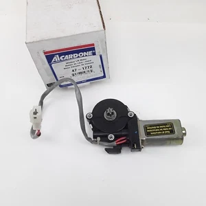 Front Right Power Window Motor For Mazda MPV 2000 2001 2002 2003 2004 2005 2006 - Picture 1 of 4