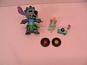 Disney Store Animator’s Collection Lilo & Stitch Mini Doll Replacement Parts - Picture 1 of 2