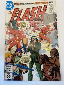 THE FLASH #294 DC Comics 1981 VF - Picture 1 of 1