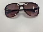 Oakley OO4129 Size 58/13 Sunglasses New With Tags 