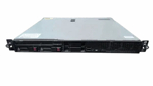 HP Proliant DL320E G8 v2 Xeon E5-1270 v3 3.5ghz 4-Core / 16gb / 2x Trays / 250w - Picture 1 of 3