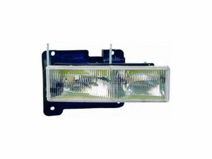 For 1988-1999 Chevrolet K1500 Headlight Assembly Right - Passenger Side 87265HC - Picture 1 of 2