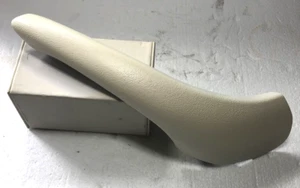 Manija interior derecha pasajero mercedes r170 slk 230 320 beige oem - Imagen 1 de 16