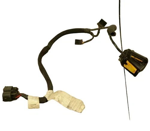 Carcasa interruptor izquierda Ski-Doo Summit 600 Ho/Re 2017-2018 515178305 Foto 1 de 1