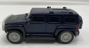 Hummer H2 SUT McDonalds Happy Meal Sports Utility Truck Fahrzeug Spielzeug 2006 - Bild 1 von 16