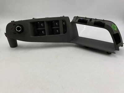 2002-2005 Audi A4 Master Power Window Switch OEM C03B09019 - Image 1 of 4