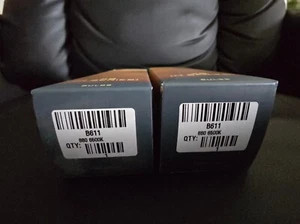 Morimoto XB 880 B611 6500K HID Bulb (one pair ) See Description - Picture 1 of 6