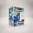 Funko Pop! Disney 978 Stitch as Baker NYCC Exclusive with Protector