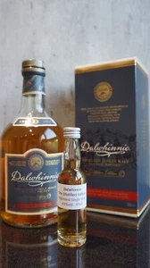 Dalwhinnie The Distillers Edition Whisky Sample 40 ml Single Malt 4 cl - Bild 1 von 3