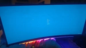 MSI MEG 342C QD-OLED 34 Zoll UWQHD Curved - Bild 1 von 2