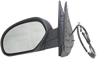 Espejo retrovisor puerta izquierda Dorman para Chevrolet Tahoe 2007-2013 2008 2009 2010 2011 2012 Foto 1 de 3