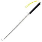 Telescoping Pole With Hook Magnetic Pickup Grabber Tool, Telescopic Push Pull