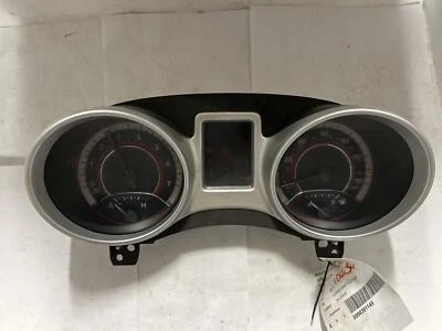 2017 DODGE JOURNEY Speedometer 68310781 2.4L 36k miles OEM 17 18 19 20 - Изображение 1 из 4