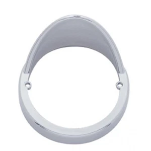 Cab Light Bezel - Horizontal Visor - Bild 1 von 1