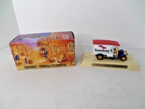 1993 Matchbox Models of Yesteryear 1910 Kronenbourg Renault AG Delivery - Picture 1 of 14