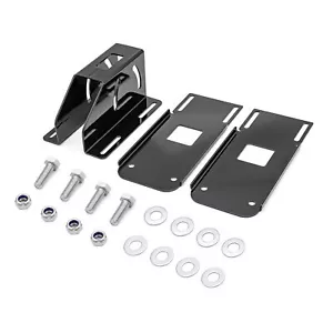 MOFUN Adjustable Front Fairing Support Bracket For Harley Road Glide FLTR FLTRX - Picture 1 of 6