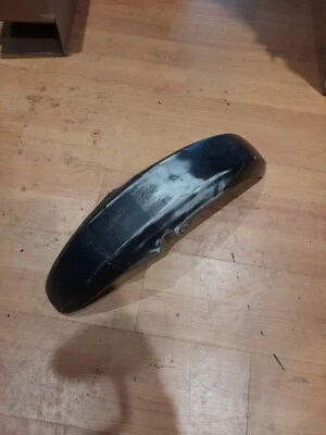 Guardabarros delantero BMW K100 K75 Foto 1 de 4