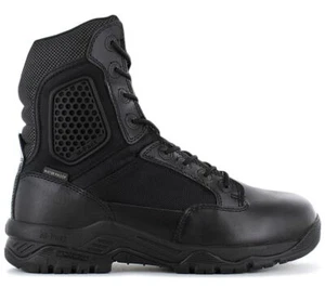MAGNUM Strike Force 8.0 SZ WP Waterproof Botas De Combate Nuevas - Imagen 1 de 6