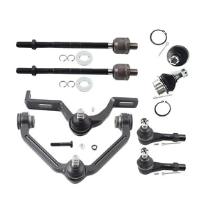 8pc Front Suspension Kit for Ford Ranger Explorer Sport Trac - 2WD 4x4 - 2-Piece - Picture 1 of 1